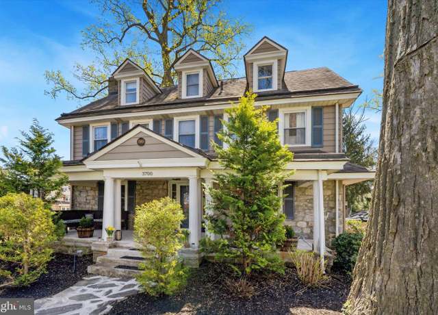 Property at 3700 Highland Ave, Drexel Hill, PA 19026, 6 beds, 2.5 baths