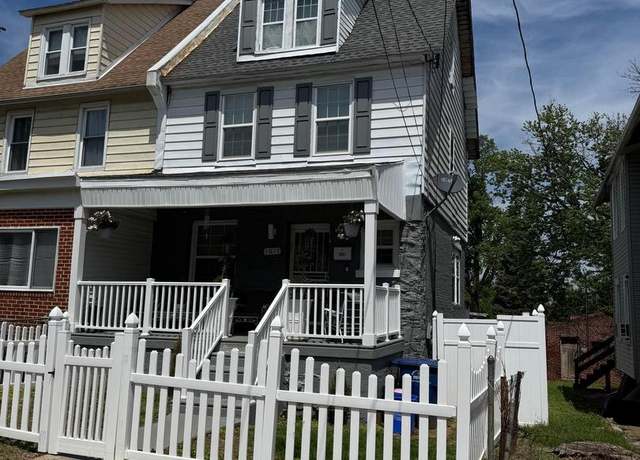 Property at 1017 Lawrence Ave, Darby, PA 19023, 3 beds, 2.5 baths