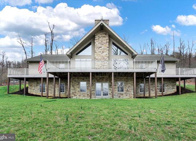 Property at 7030 Furnace Rd, Waynesboro, PA 17268, 3 beds, 2.5 baths
