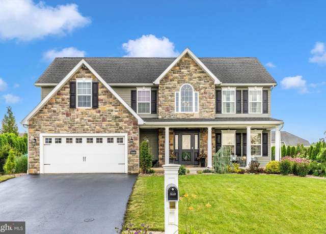 Property at 5648 Tranquil Way, Greencastle, PA 17225, 4 beds, 2.5 baths