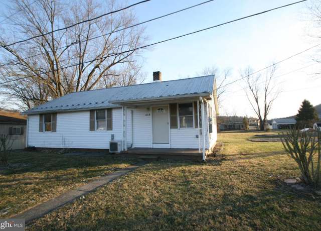 Property at 464 Cherry, Rockhill Furnace, PA 17249, 2 beds, 1 bath