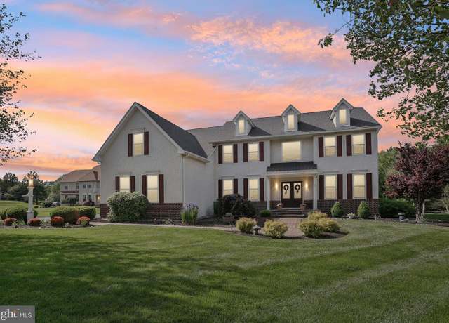 Property at 15 Spring Mill Ln, Collegeville, PA 19426, 4 beds, 3 baths