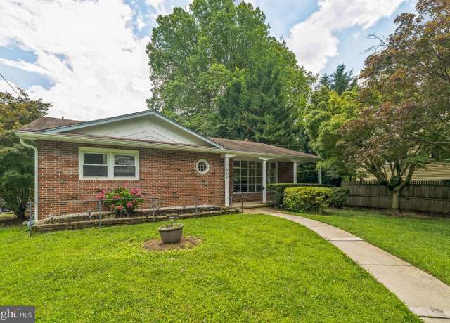 Property at 906 Campbell Ln, Glenside, PA 19038, 3 beds, 1.5 baths