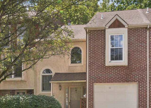 Property at 22 White Pine Ct, Lafayette Hill, PA 19444, 3 beds, 2.5 baths