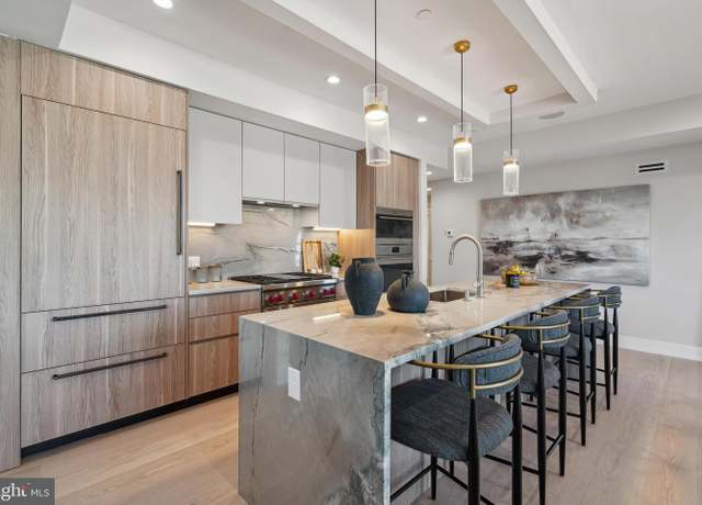 Property at 160-64 N 2nd St #501, Philadelphia, PA 19106, 4 beds, 3 baths