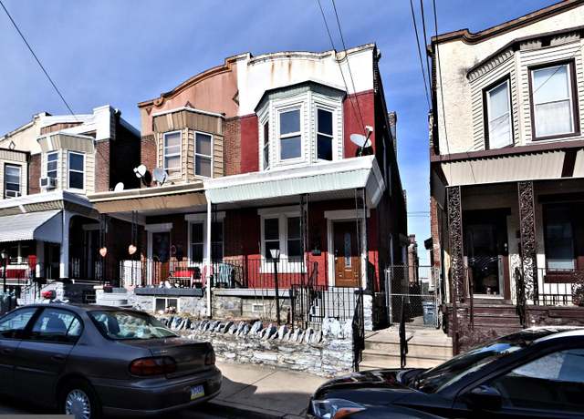 Property at 5137 Keyser St, Philadelphia, PA 19144, 3 beds, 1 bath