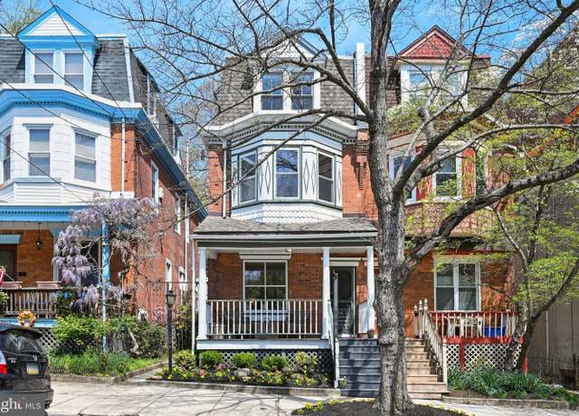 Property at 4333 Osage Ave, Philadelphia, PA 19104, 4 beds, 2 baths