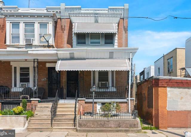 Property at 5611 Larchwood Ave, Philadelphia, PA 19143, 3 beds, 1.5 baths