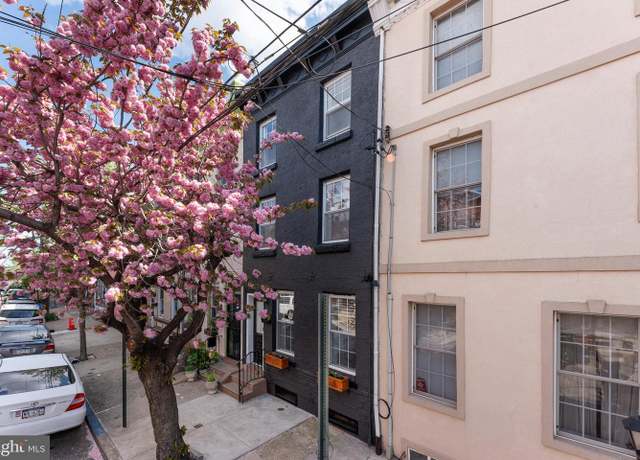 Property at 1729 N 3rd St, Philadelphia, PA 19122, 4 beds, 1.5 baths