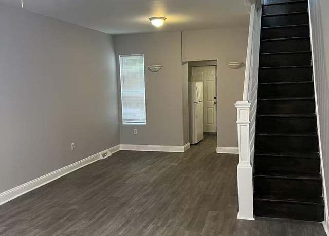 Property at 2414 S Beulah St, Philadelphia, PA 19148, 2 beds, 1 bath