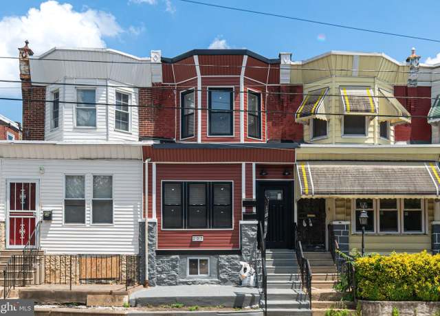 Property at 207 S 58th St, Philadelphia, PA 19139, 2 beds, 2 baths