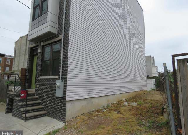 Property at 2461 Sepviva St, Philadelphia, PA 19125