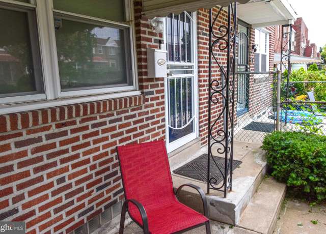 Property at 1152 E Sharpnack St, Philadelphia, PA 19150, 3 beds, 1 bath