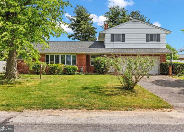 Property at 2300 Locust Rd, Dover, PA 17315, 4 beds, 2 baths