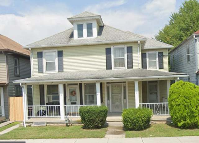 Property at 770 Baltimore St, Hanover, PA 17331, 3 beds, 1 bath