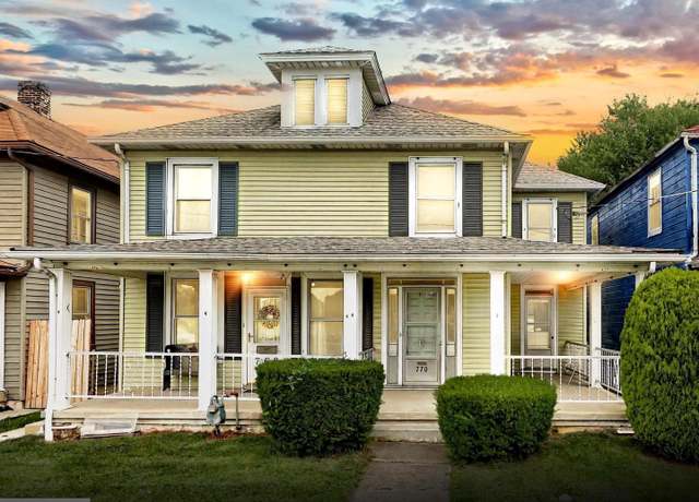 Property at 770 Baltimore St, Hanover, PA 17331, 3 beds, 1 bath
