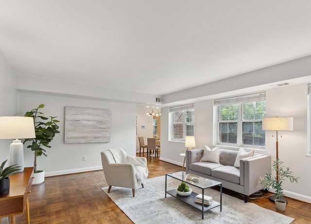 Property at 1336 N Ode St #5, Arlington, VA 22209, 1 bed, 1 bath