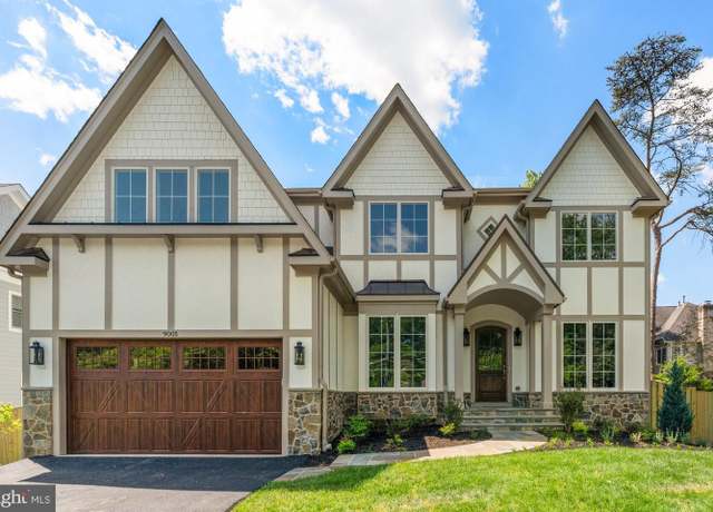 Property at 9005 Ridge Ln, Vienna, VA 22182, 6 beds, 6.5 baths