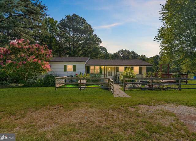 Property at 3490 Willow Brook Rd, Bumpass, VA 23024, 3 beds, 1.5 baths