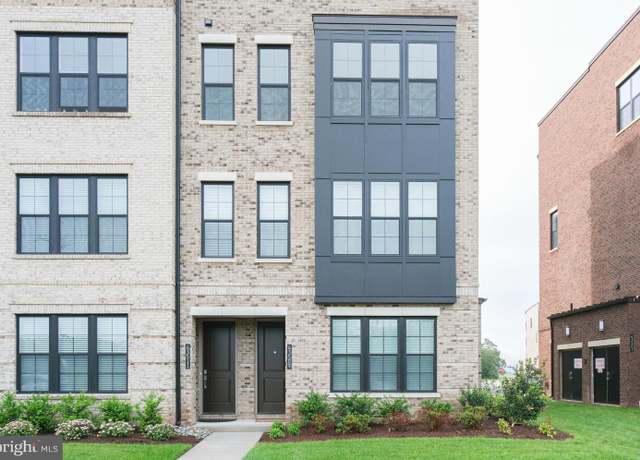 Property at 43509 Old Ryan, Ashburn, VA 20148, 3 beds, 2.5 baths