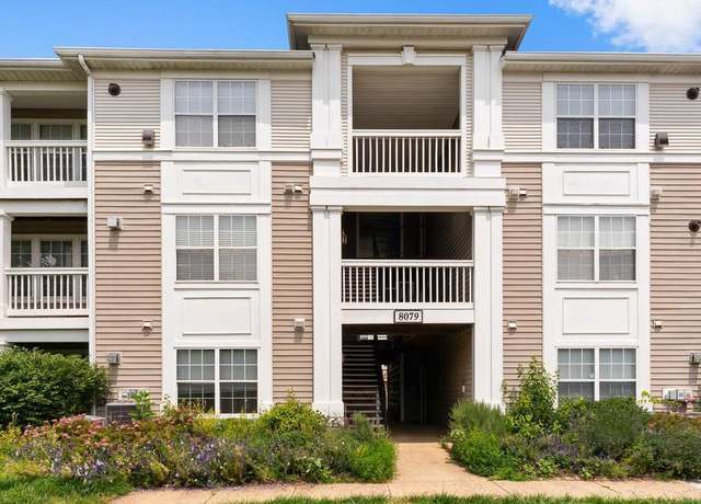 Property at 8079 Lacy Dr #203, Manassas, VA 20109, 2 beds, 2 baths