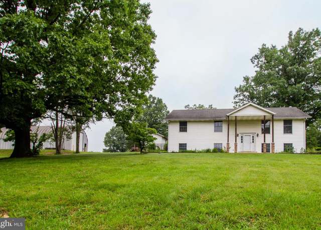 Property at 7377 Apple Ridge Dr, Timberville, VA 22853, 4 beds, 3 baths