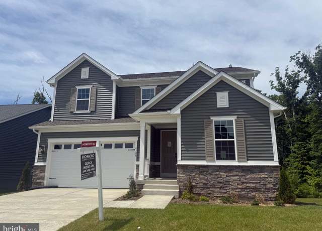 Property at 8726 Afton Dr, Spotsylvania, VA 22551, 4 beds, 4 baths