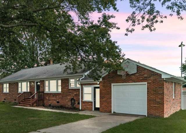 Property at 20568 Ridge Rd, Colonial Beach, VA 22443, 3 beds, 2 baths