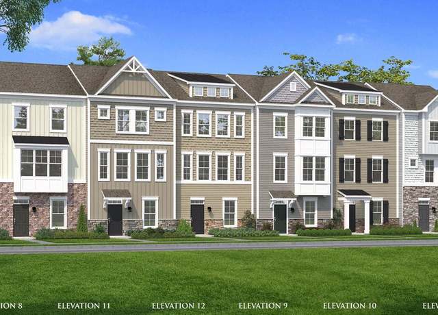 Property at TBB Abigail St Unit DARLINGTON II, Charles Town, WV 25414, 3 beds, 2.5 baths