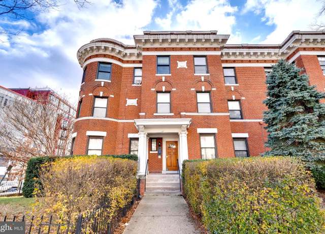 Property at 149 R St NE #6, Washington, DC 20002, 2 beds, 1 bath