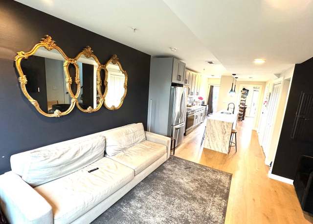 Property at 210 Varnum St NW #4, Washington, DC 20011, 2 beds, 2 baths