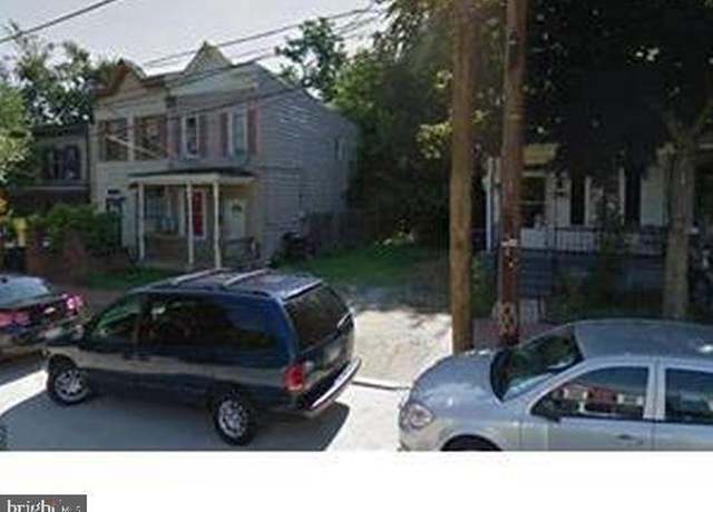 Property at 2224 Chester St SE, Washington, DC 20020