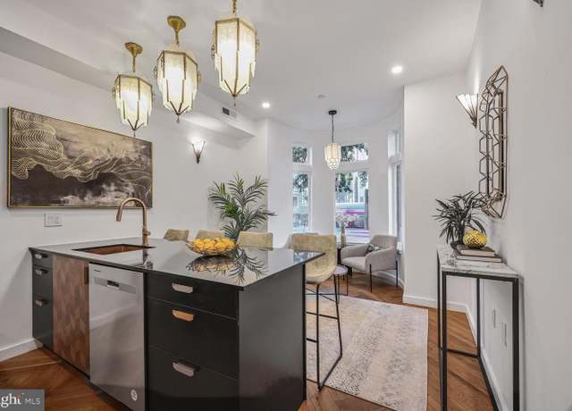 Property at 621 Florida Ave NW #101, Washington, DC 20001, 1 bed, 1 bath