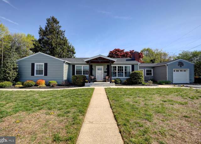 Property at 222 S School Ln, Smyrna, DE 19977, 4 beds, 3 baths