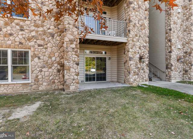 Property at 3000 Fountainview Cir #116, Newark, DE 19713, 3 beds, 2 baths