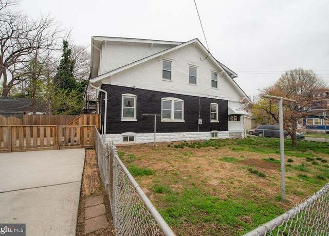 Property at 29 Matthes Ave, Wilmington, DE 19805, 3 beds, 1 bath