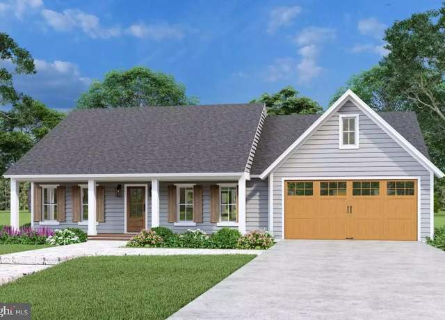 Property at TBB Lot 2 Cobblestone Ct, Milton, DE 19968, 3 beds, 2 baths