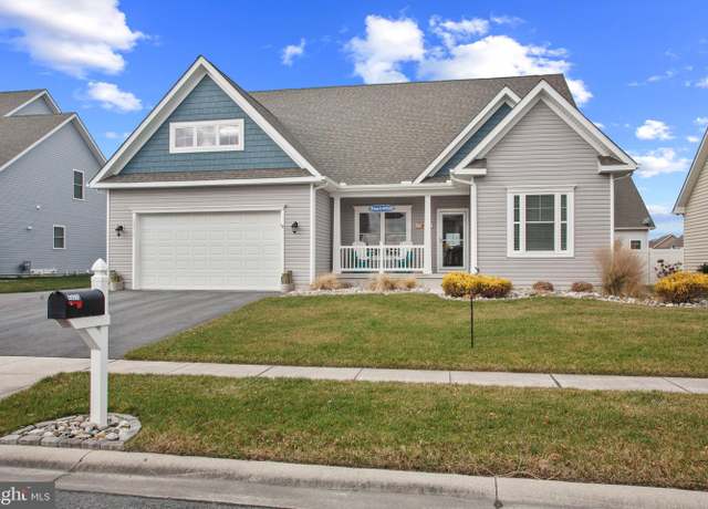 Property at 33318 Bayberry Ct, Dagsboro, DE 19939, 4 beds, 2 baths