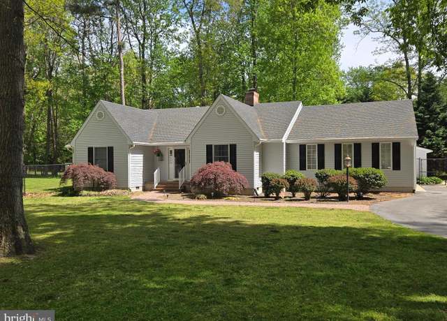 Property at 9 Victoria Dr, Milford, DE 19963, 4 beds, 3 baths