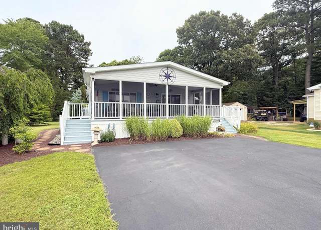 Property at 34127 Sandpiper Ln #870, Long Neck, DE 19966, 4 beds, 2 baths