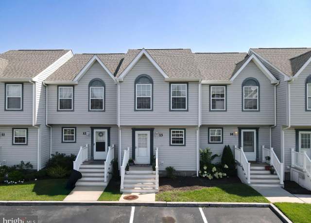 Property at 33697 Briar Ct S Unit BB13, Frankford, DE 19945, 2 beds, 1.5 baths