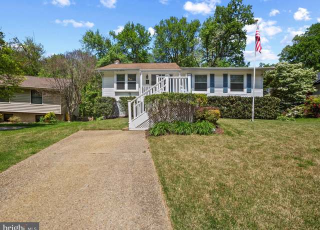 Property at 454 Kingwood Rd, Linthicum Heights, MD 21090, 4 beds, 3 baths