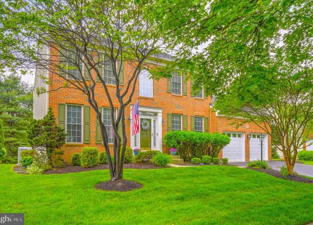 Property at 934 Crofton Valley Dr, Gambrills, MD 21054, 5 beds, 3.5 baths