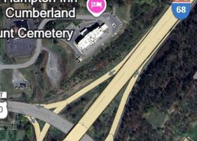 Property at Shades Rr Lane Ln, Cumberland, MD 21502