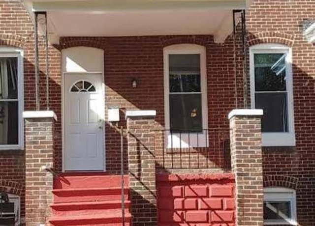 Property at 2924 Grantley Ave, Baltimore, MD 21215, 3 beds, 2 baths