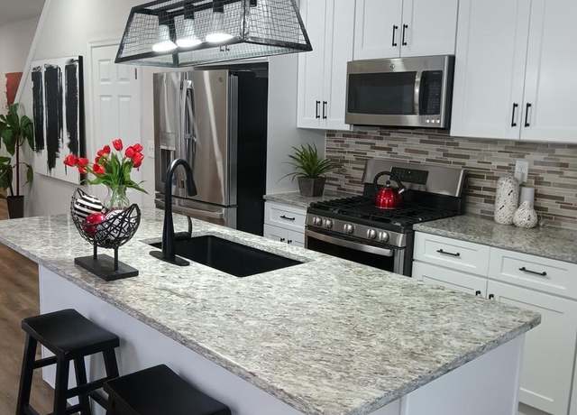 Property at 2701 The Alameda, Baltimore, MD 21218, 3 beds, 3.5 baths