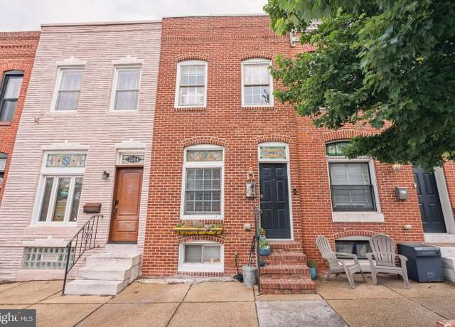 Property at 3206 Fait Ave, Baltimore, MD 21224, 2 beds, 2.5 baths