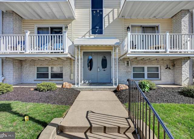 Property at 7 Warren Lodge Ct Unit 2-B, Cockeysville, MD 21030, 2 beds, 1 bath