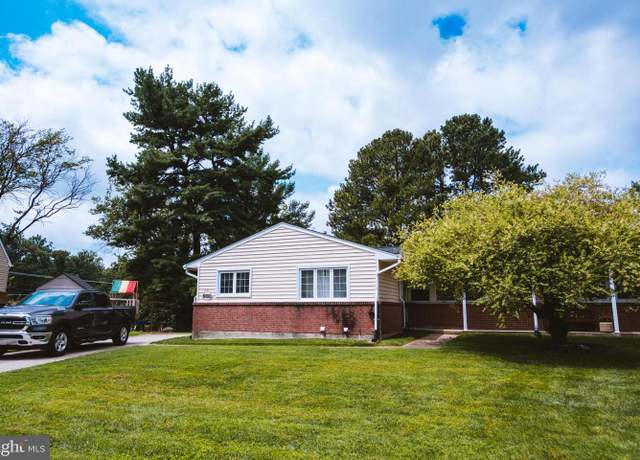 Property at 8430 Hallmark Cir, Baltimore, MD 21234, 3 beds, 2.5 baths