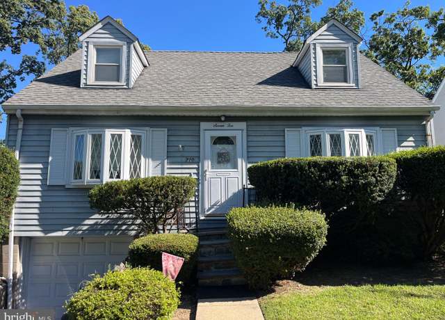 Property at 710 Overbrook Rd, Baltimore, MD 21212, 4 beds, 2.5 baths